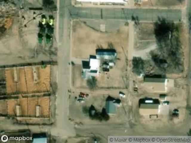 House for sale in Nebraska