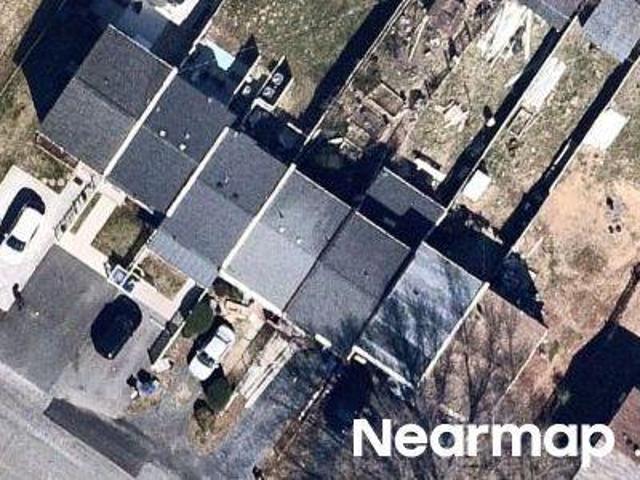 House for sale in Virginia