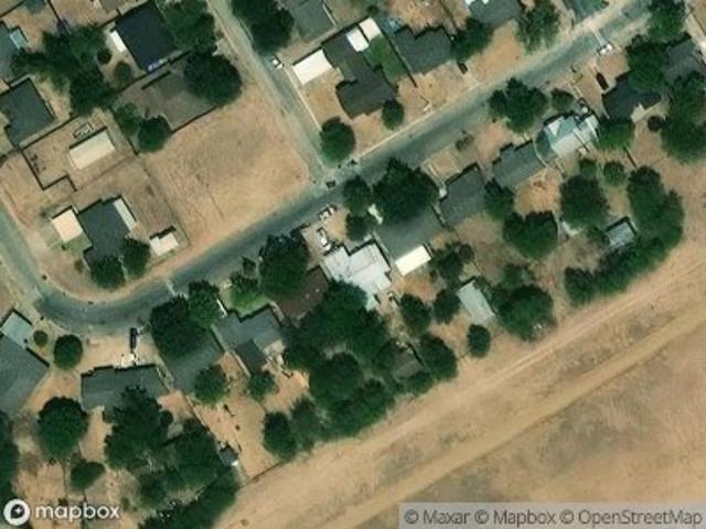 House for sale in Mc Gregor, Texas
