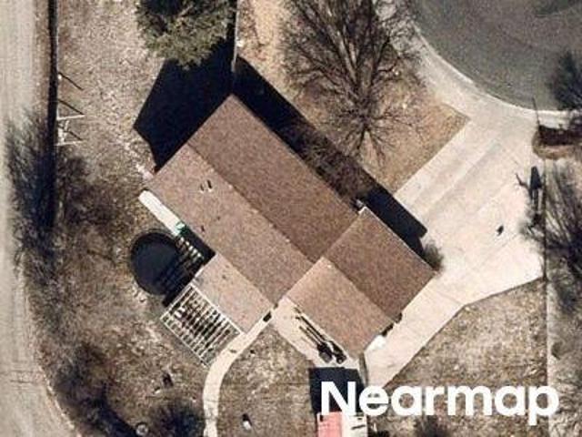 House for sale in Nebraska
