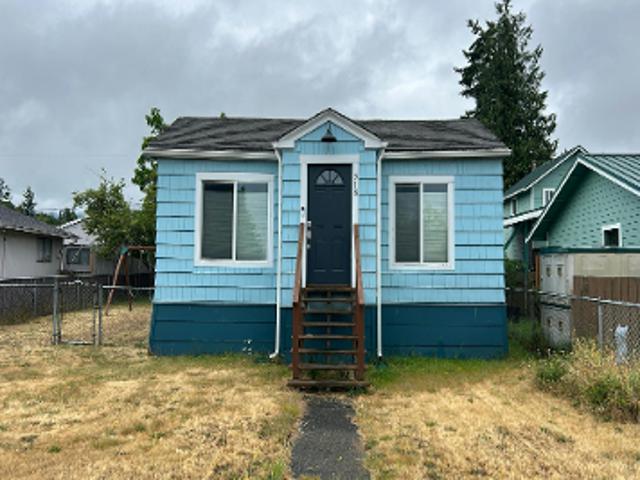 House for sale in Port Angeles, Washington