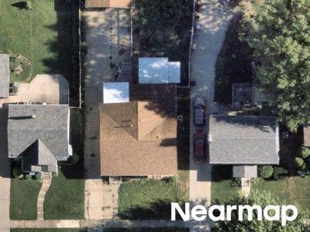 House for sale in Nebraska