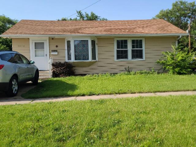 House for sale in Nebraska