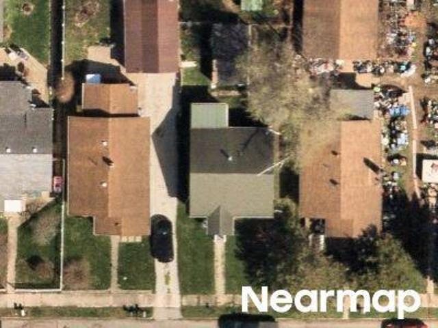 House for sale in Muncie, Indiana