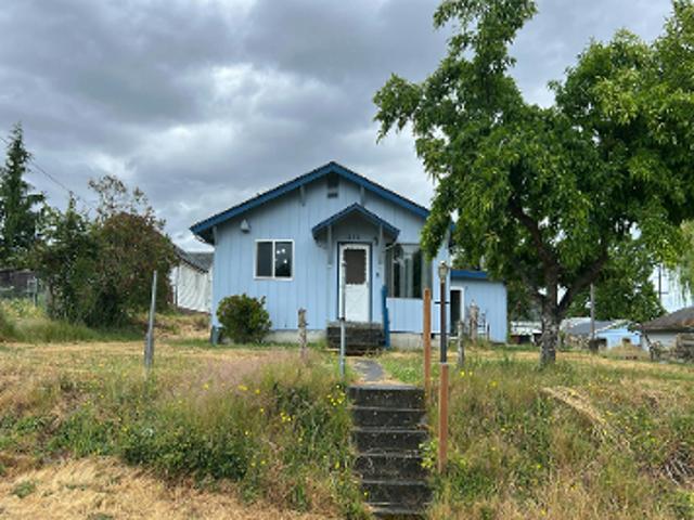House for sale in Port Angeles, Washington
