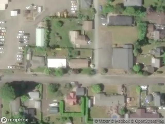 House for sale in Oregonia