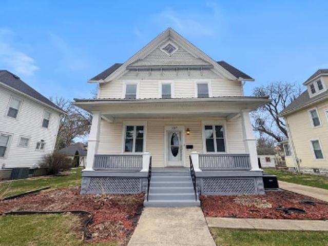 House for sale in Whiteside, Illinois