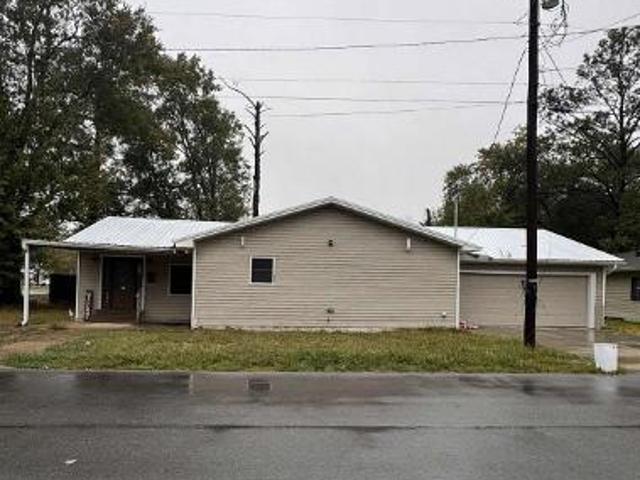 House for sale in Crowley, Louisiana