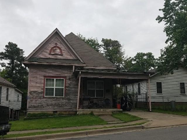 House for sale in Ark