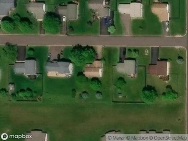 House for sale in Rush City, Minnesota