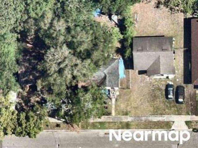 House for sale in Jacksonville, Florida