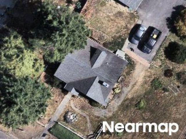 House for sale in Harbor View Neighborhood, Port Angeles