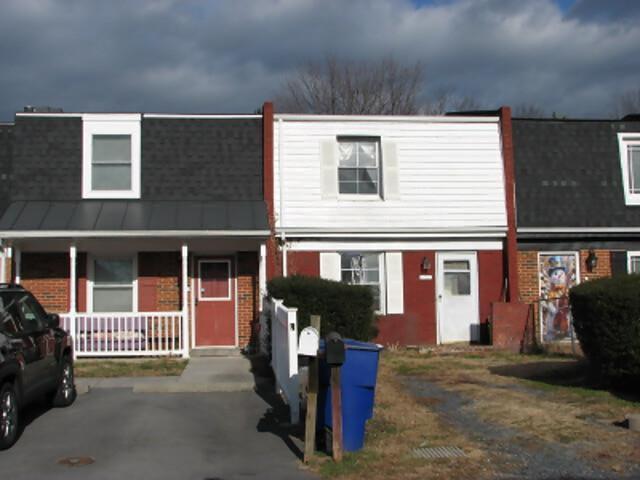Townhouse for sale in Virginia