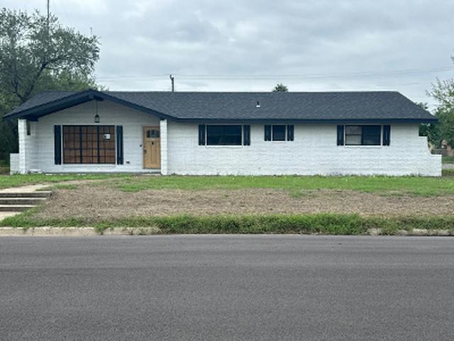 House for sale in Encino Number 1 Colonia, Weslaco