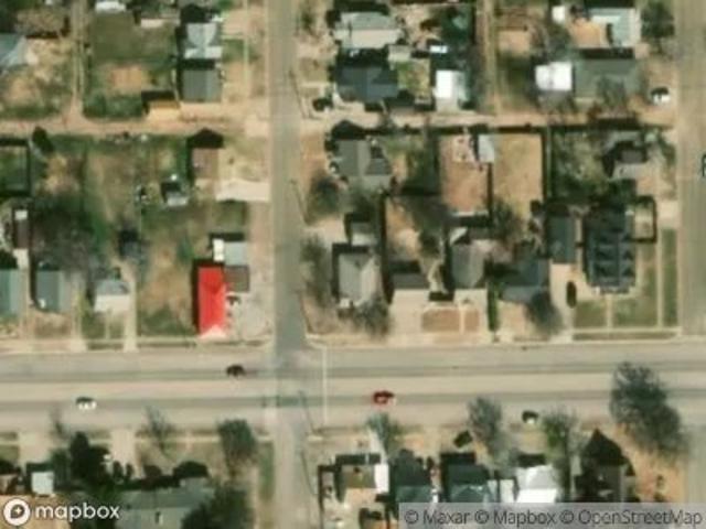 House for sale in Plainview, Texas
