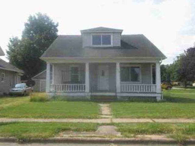 House for sale in La Porte, Indiana