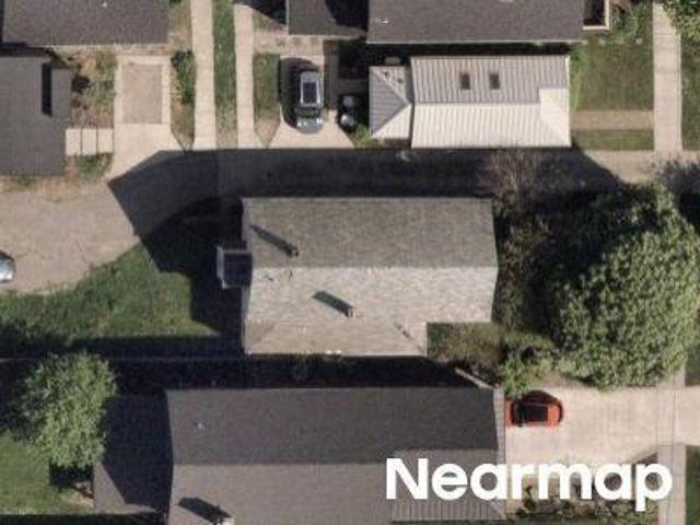 House for sale in Tremont, Cleveland