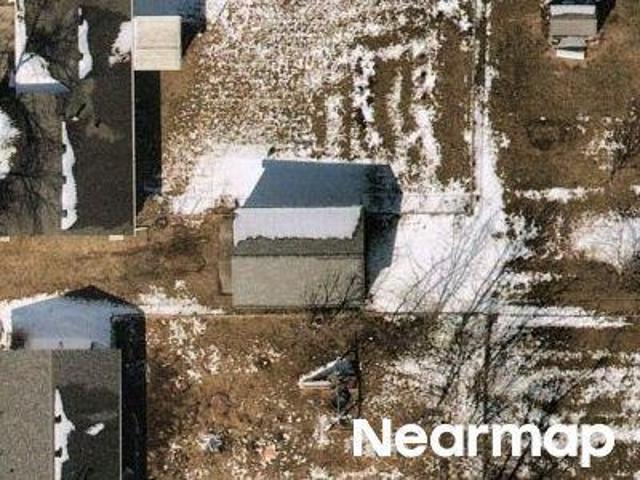 House for sale in Newton, Iowa