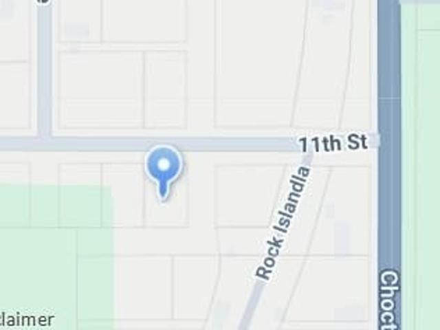 Land for sale in Wapanucka, Oklahoma