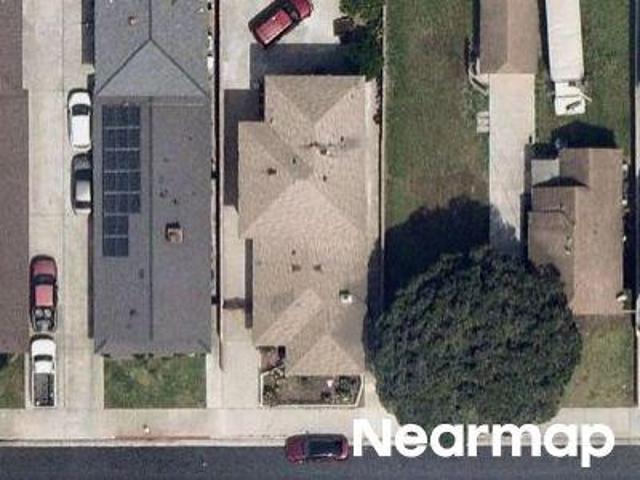 House for sale in Hawthorne, California