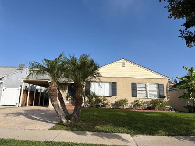 House for sale in Inglewood, California