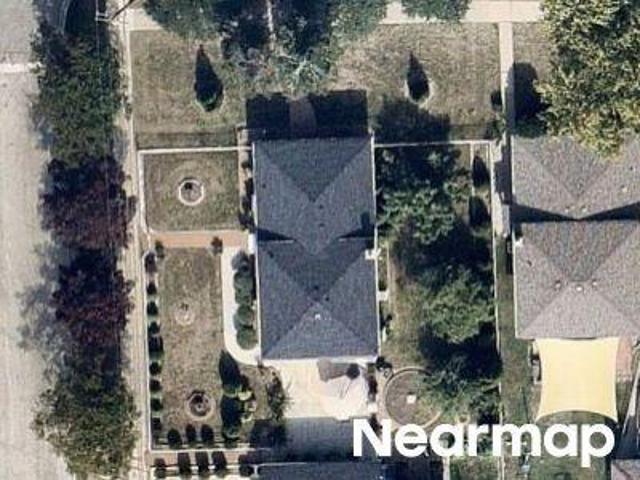 House for sale in Alsip, Illinois