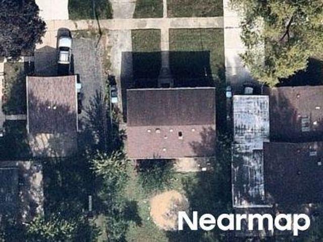 House for sale in Alsip, Illinois