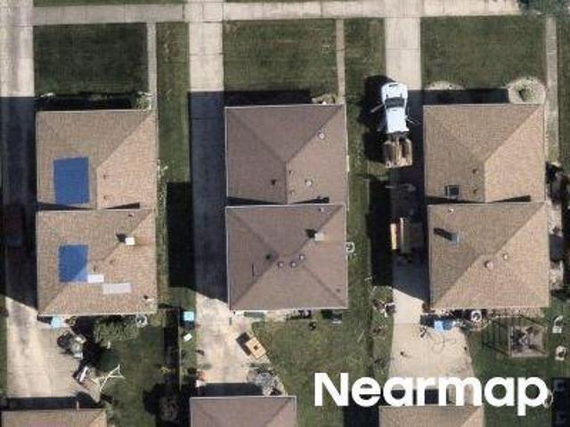 House for sale in Alsip, Cook County