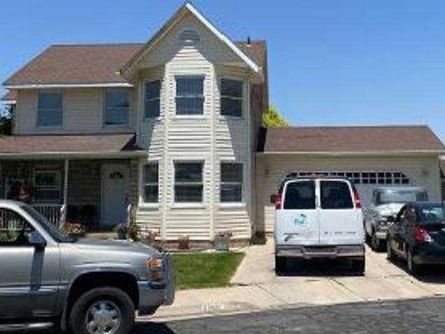House for sale in Iron, Utah