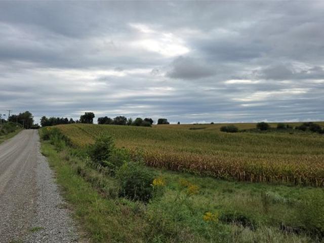 Land for sale in Mingo, Iowa