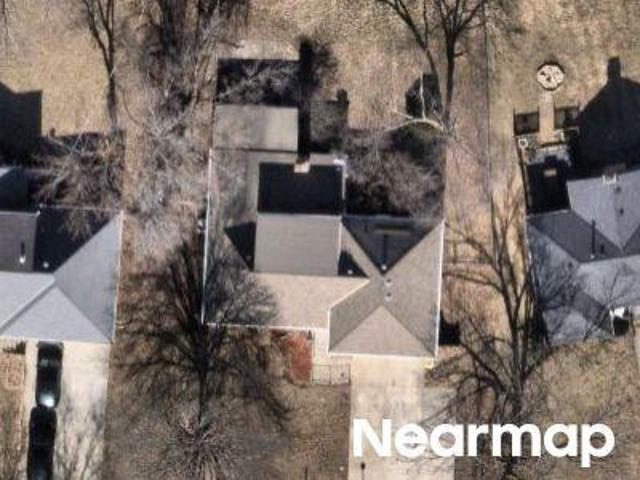 House for sale in Kansas City, Missouri