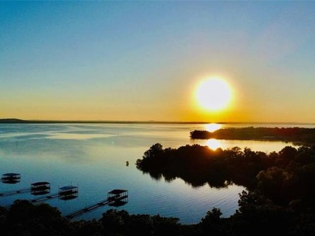 Land for sale in Eufaula, Oklahoma