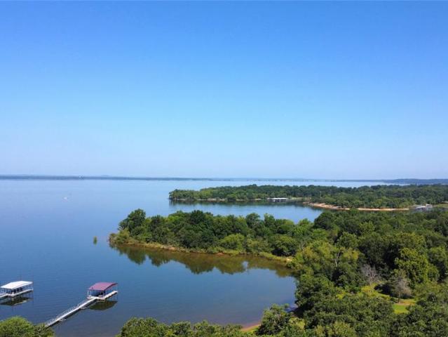 Land for sale in Eufaula, Oklahoma