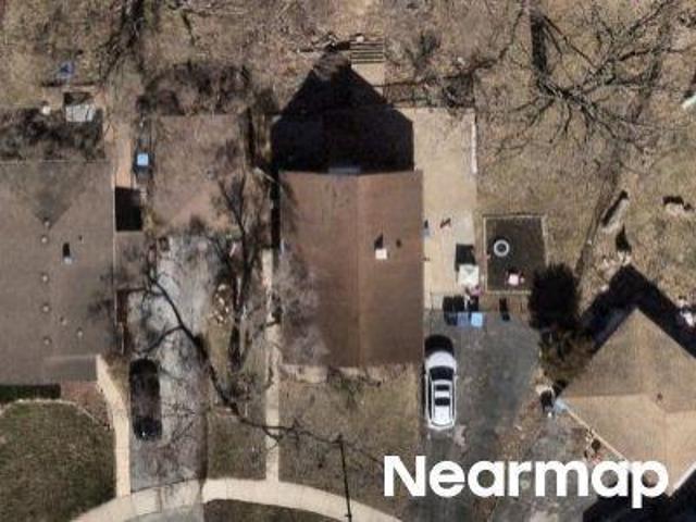 House for sale in Alsip, Illinois