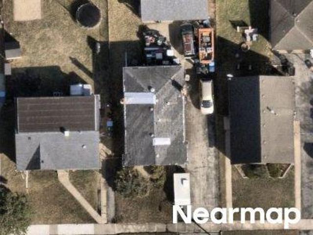 House for sale in Alsip, Illinois