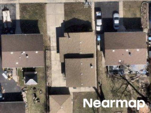 House for sale in Alsip, Illinois