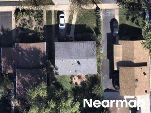 House for sale in Alsip, Cook County