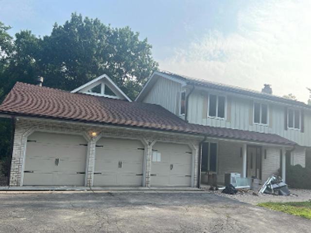 House for sale in Palos Park, Illinois
