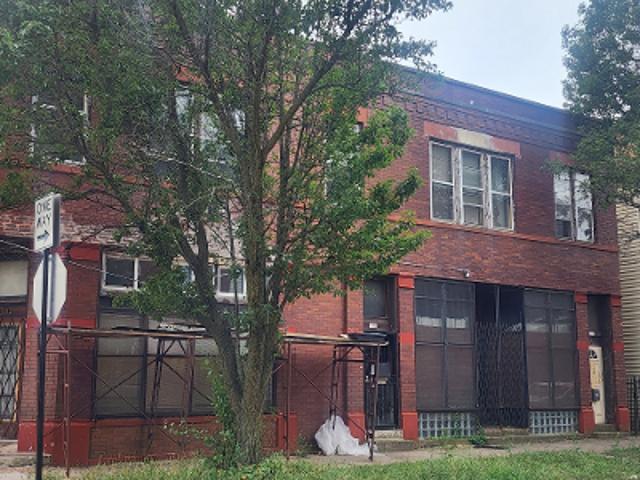 Property for sale in Chicago Park, Illinois