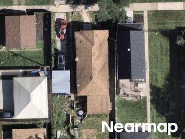 House for sale in West Pullman, Chicago