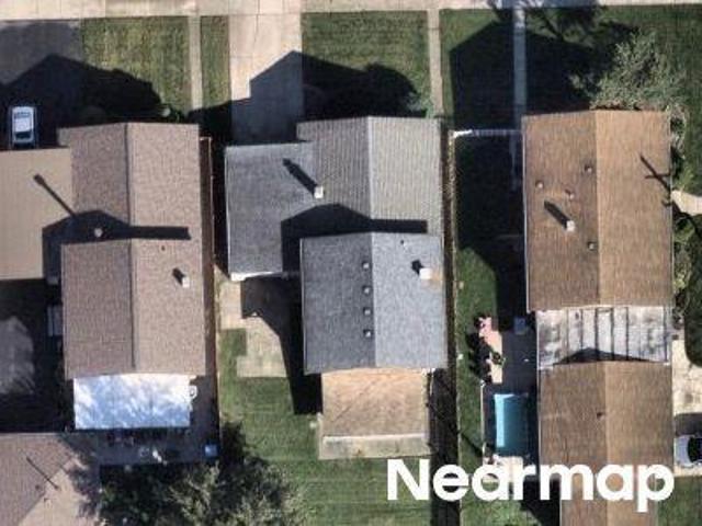 House for sale in Alsip, Cook County