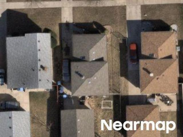 House for sale in Alsip, Illinois