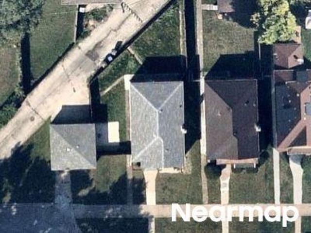 House for sale in Chicago Park, Illinois