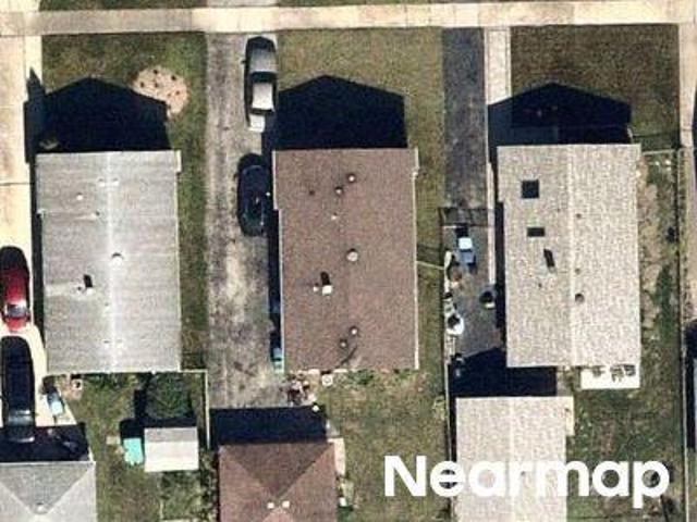 House for sale in Alsip, Illinois