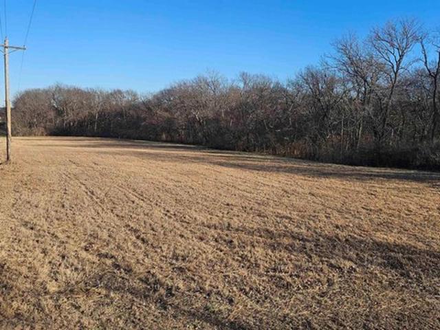 Land for sale in Kansas