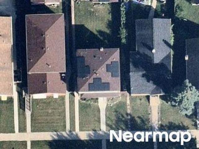 House for sale in Chicago Park, Illinois