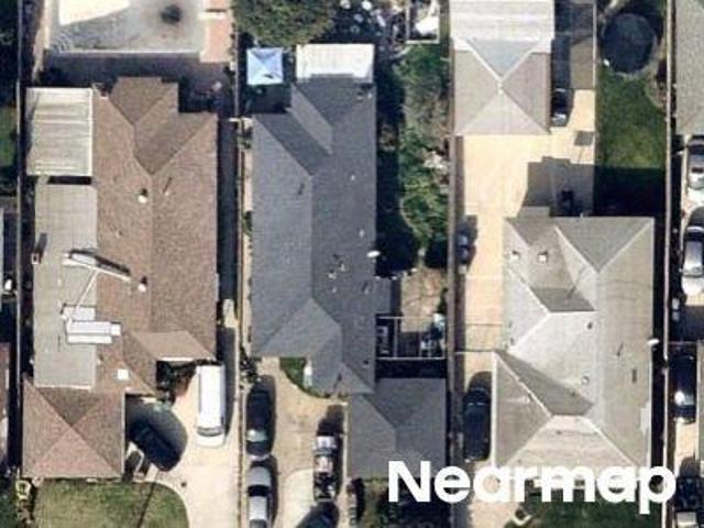 House for sale in West Athens, Canoga Park