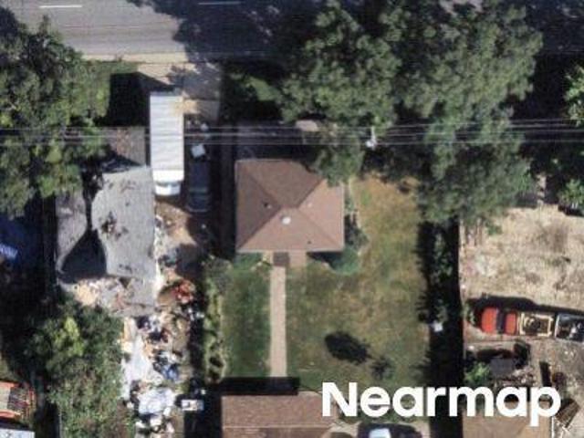 House for sale in Blue Island, Illinois