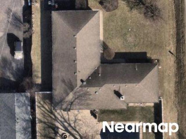 House for sale in Crestwood, Illinois