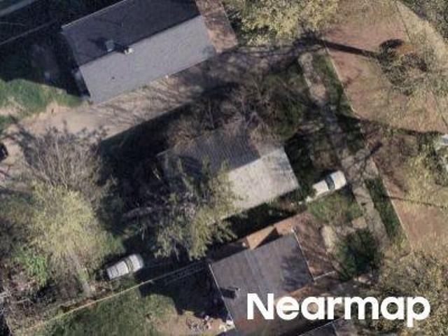 House for sale in Cleveland, Ohio